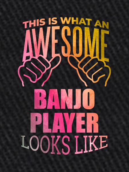 Banjo Banjo Banjo