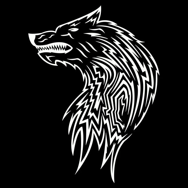 wolf