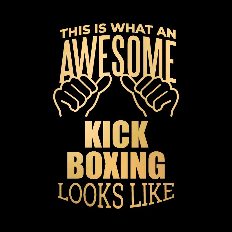 Kickboxer