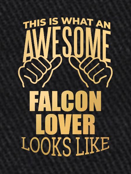 Faucon Faucon Faucon