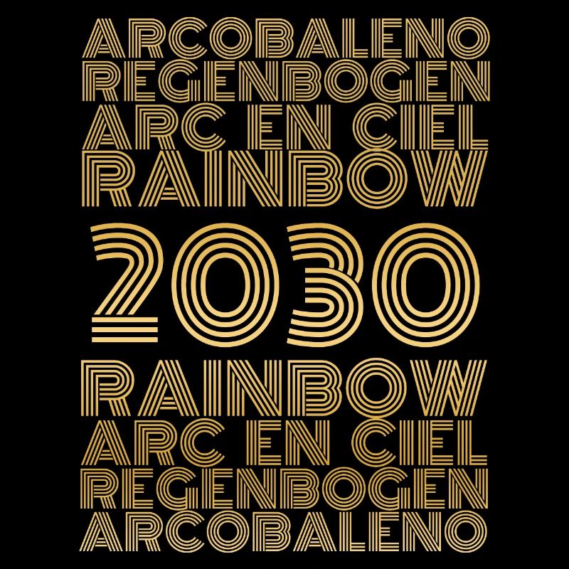 Rainbow 2030
