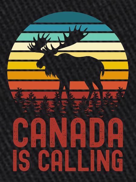 Orignal du Canada
