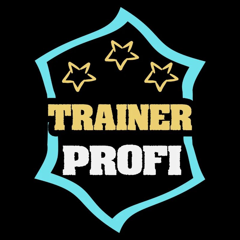 Trainer als Beruf