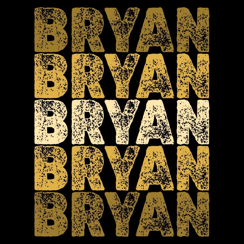 Wurzeln Bryan
