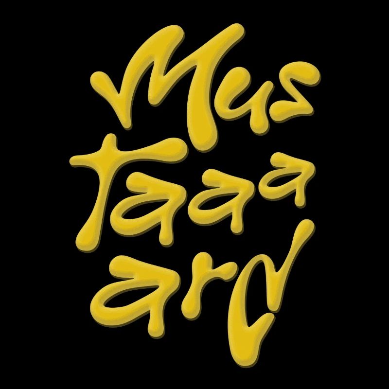 MUSTAAARD