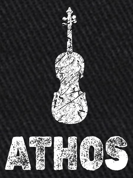 Viola Athos