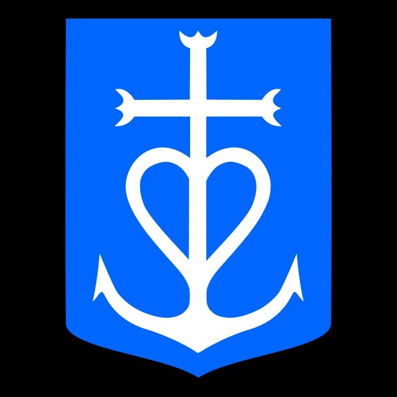 Croix Camargue