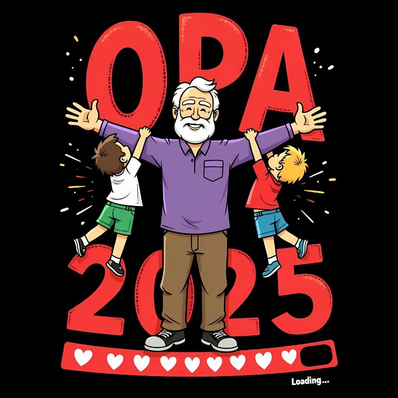 Opa 2019 - 2015 Loading