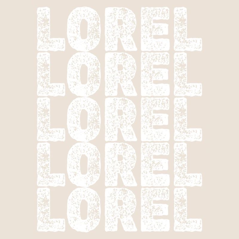 Lorel als Held