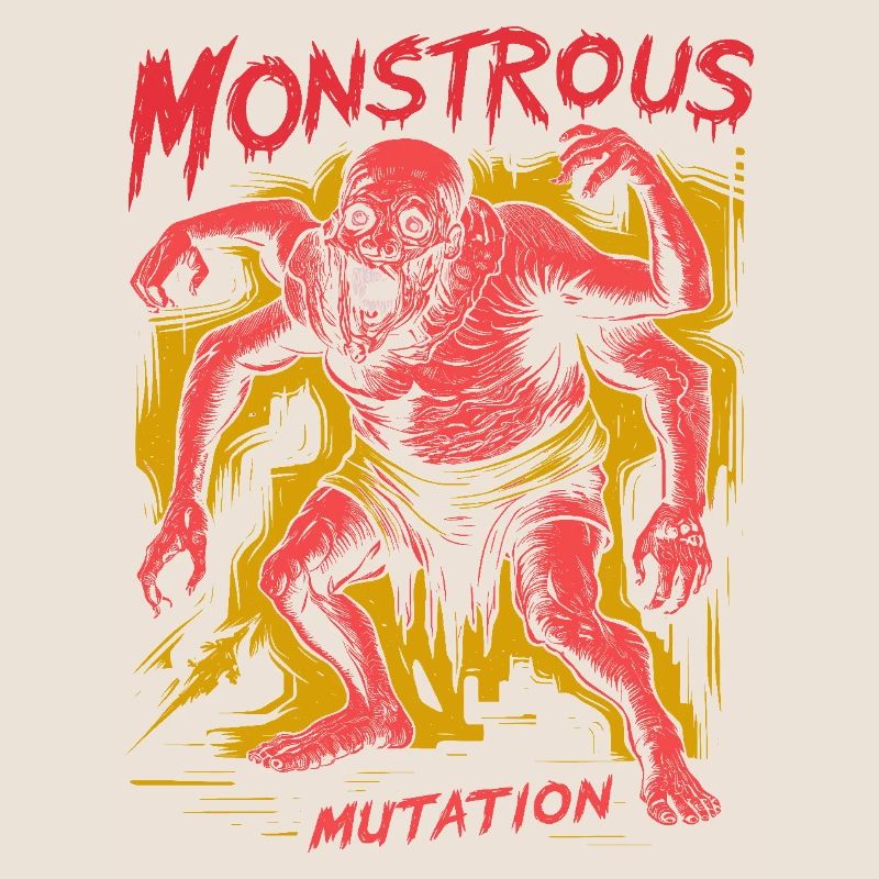 Monströs