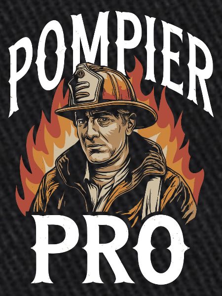 Pompier Pro