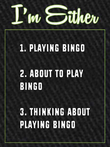 Bingo