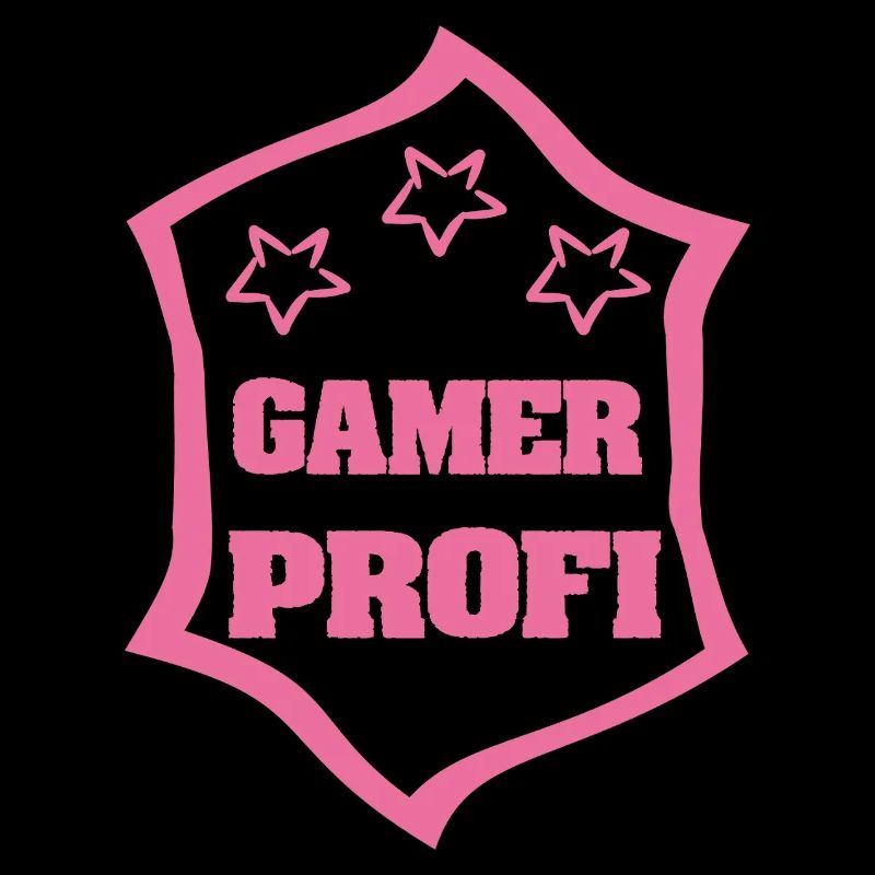 Occupation: Gamer
