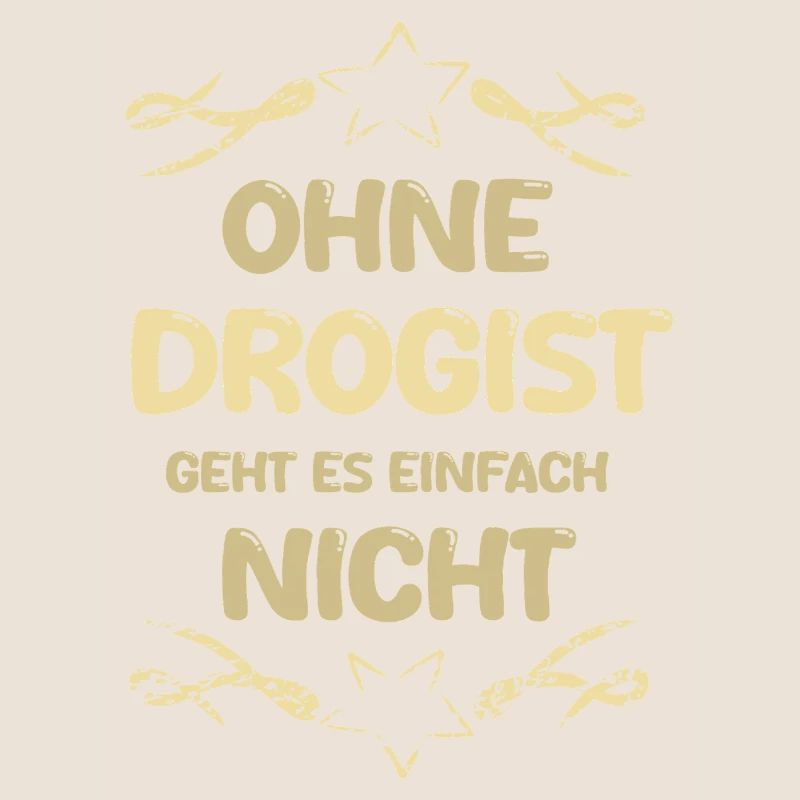 Drogist Drogist