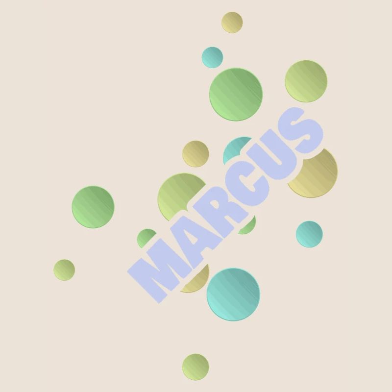 Marcus as a university of applied sciences