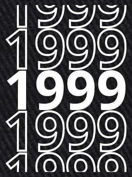 1999 1999 1999