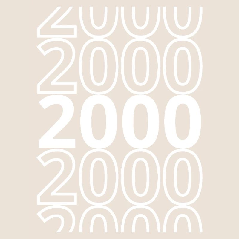 2000 2000 2000
