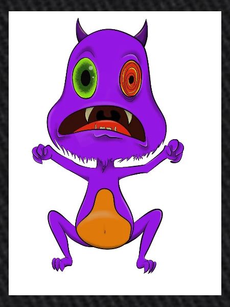 Monstre