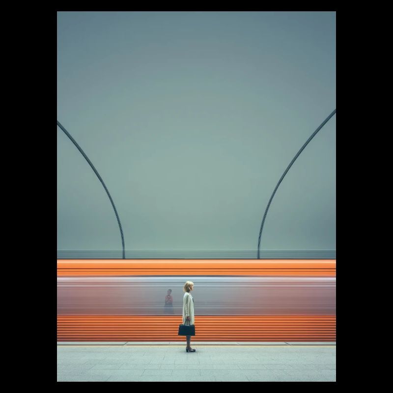 Plateforme comme Orange