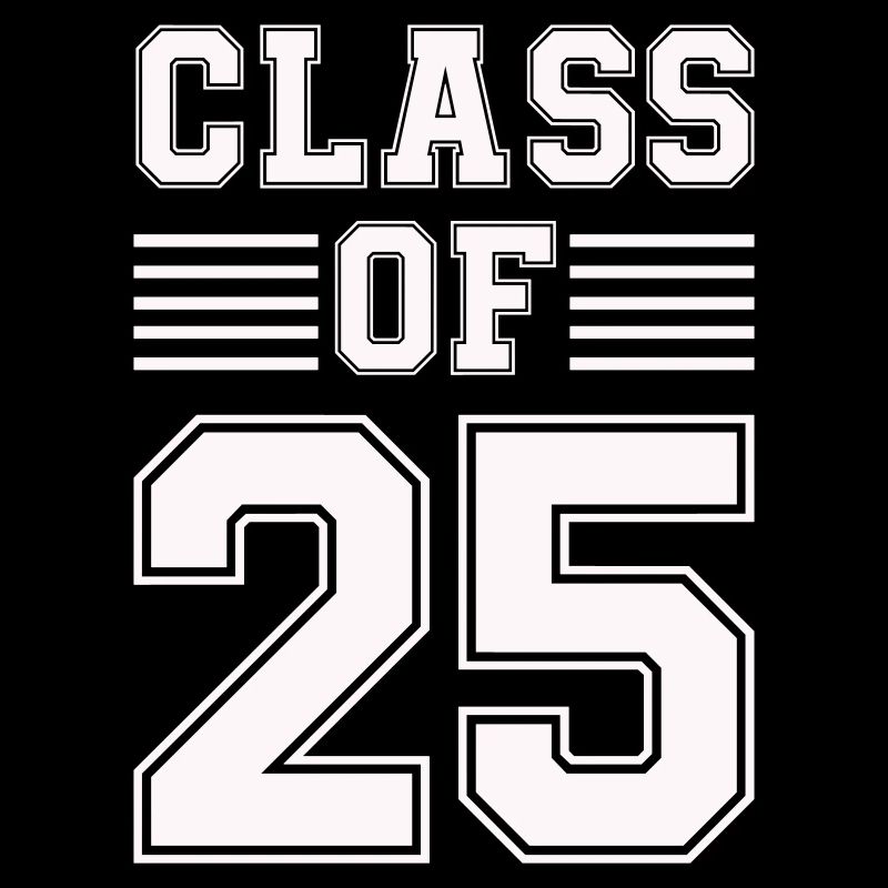 Classe de 25