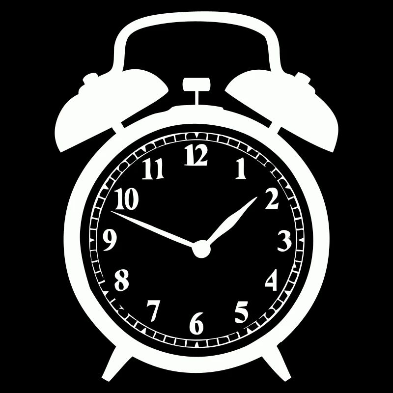 alarm clock