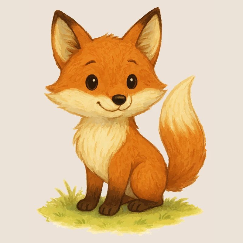 fox