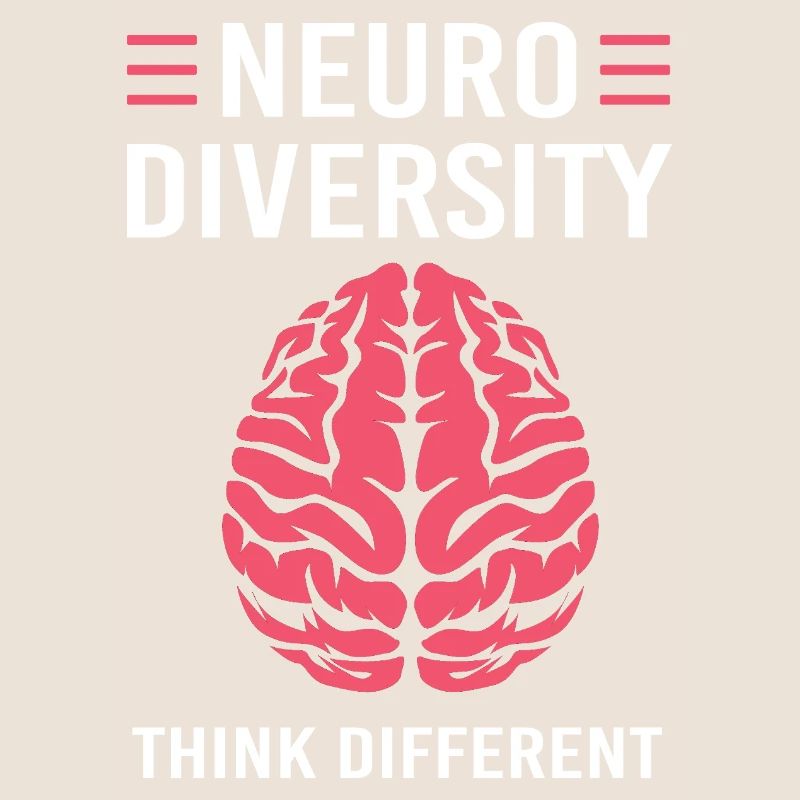 Autism, Autistic, ADHD, Asperger's, Neurodiversity