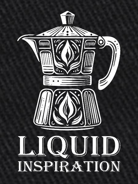 Conception de cafetière – Liquid Inspiration