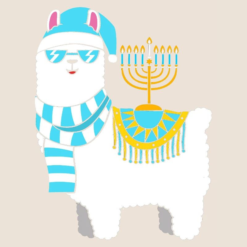 Hanoukka Hanoukka Hanoukka