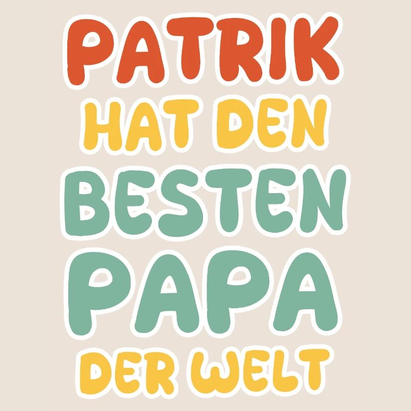 Patrick