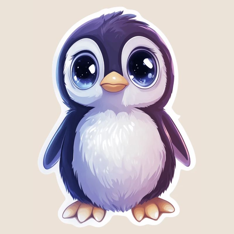 Pinguin