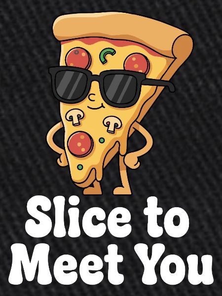Slice pour vous rencontrer