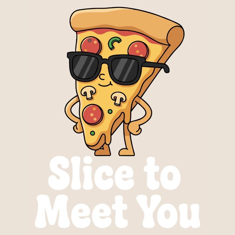 Slice pour vous rencontrer
