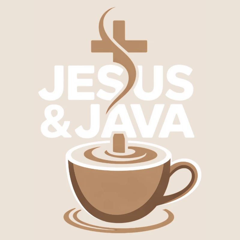 Inspiration und Kaffee mit Jesus & Java
