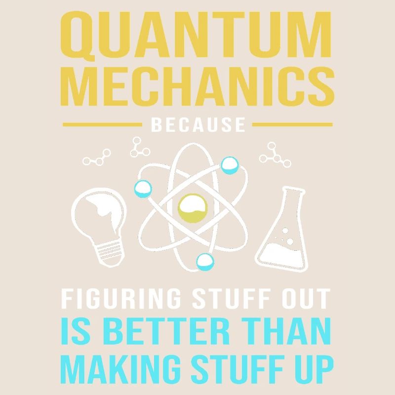 Quantum Physics Quantum Mechanics Quantum Leap