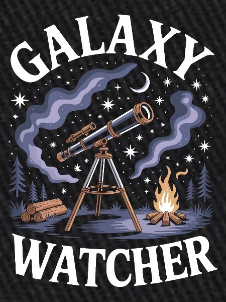 Galaxy Watcher