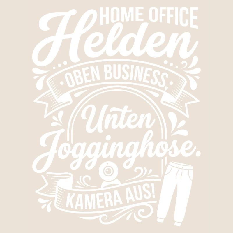 Conception des héros du Home Office