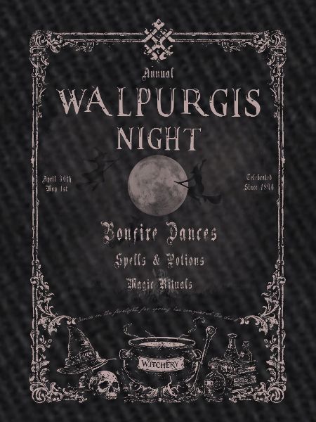 Nuit de Walpurgis