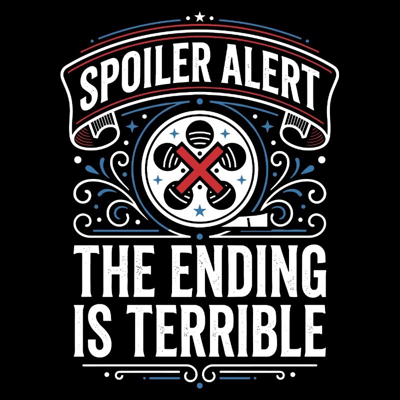 Alerte spoiler : la fin est terrible
