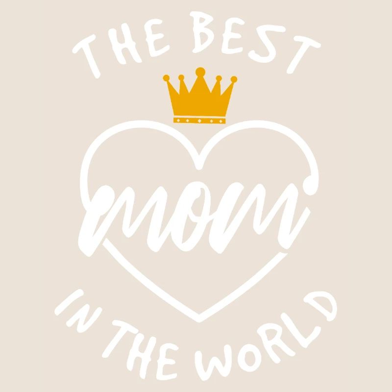 Die beste Mutter der Welt