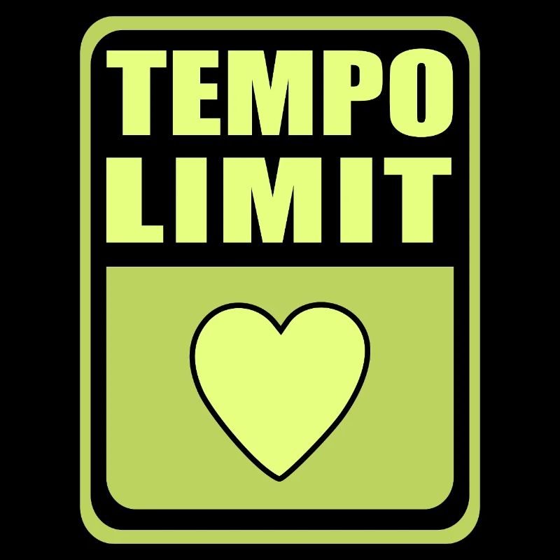 Speed limit