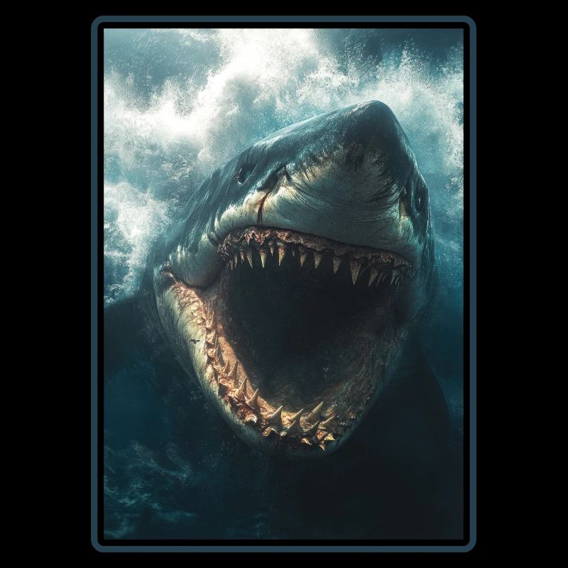 Requins Requin