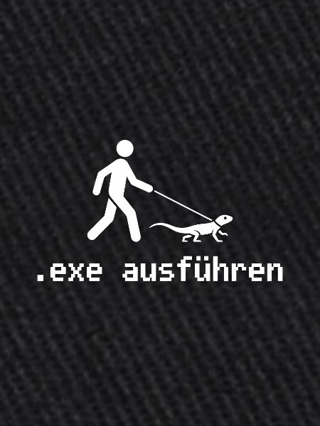 exe ausführen