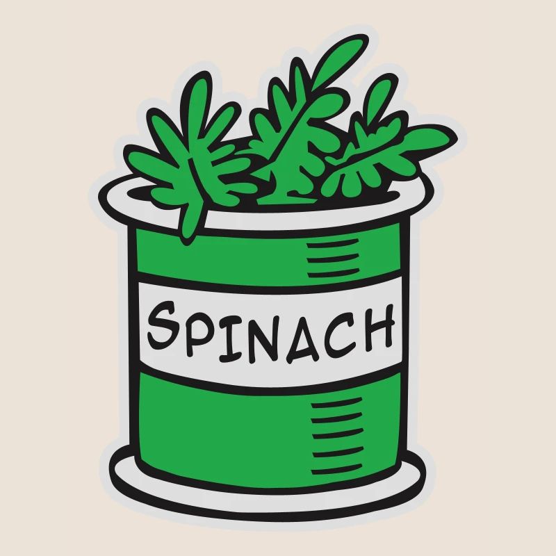 Spinach