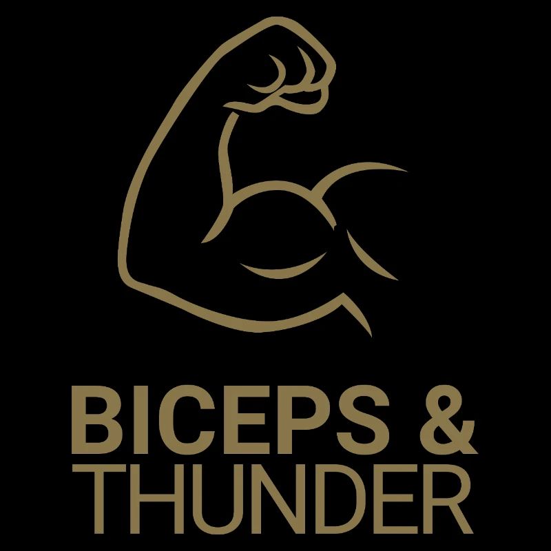 Biceps & Thunder