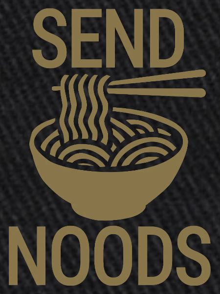 Send noods