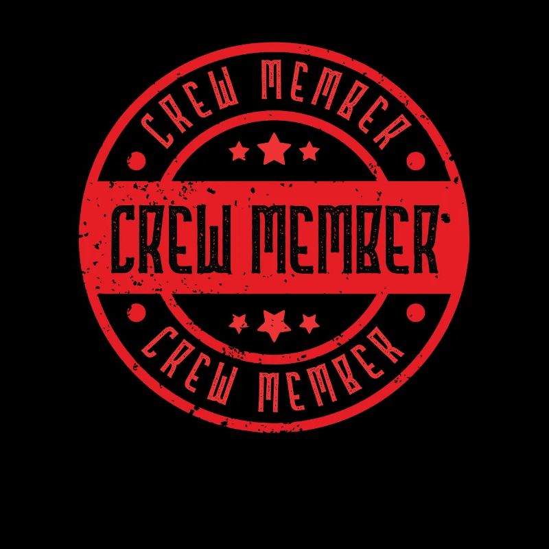 Crew Mitglied