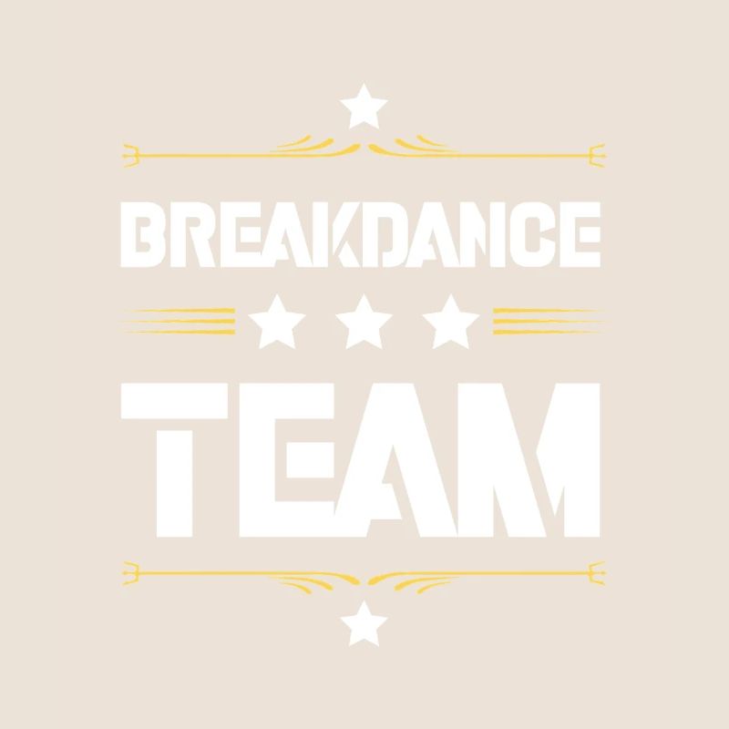 Équipe de breakdance
