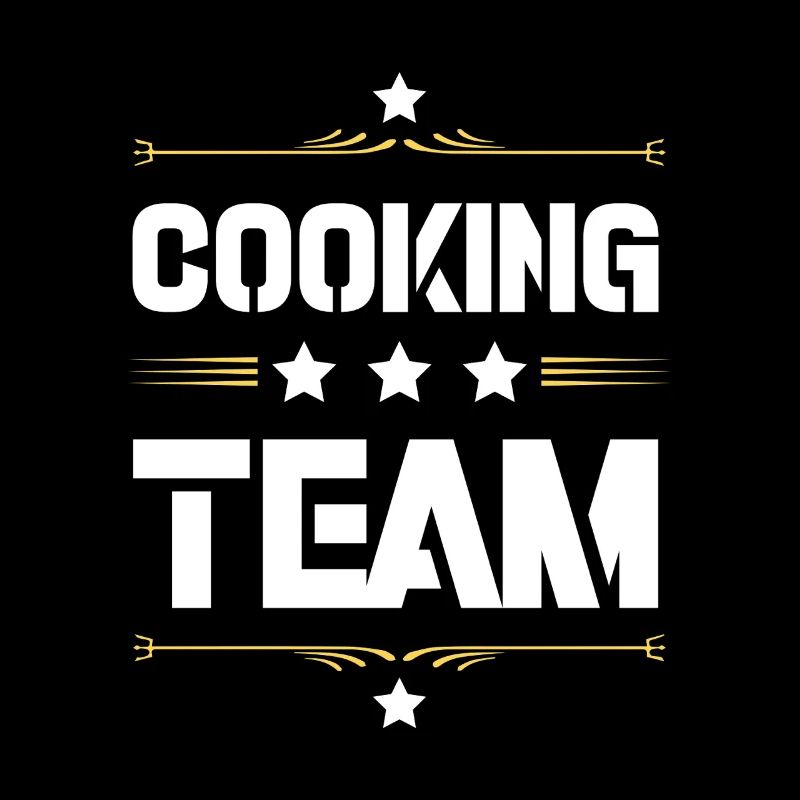 Cooking Team