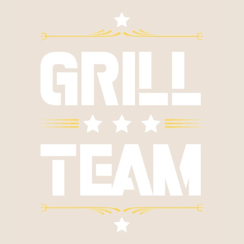 Équipe Grill